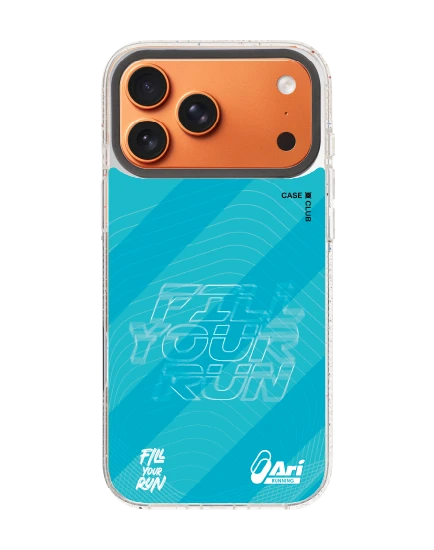 iphone 17 pro max clear mirror magsafe ari running