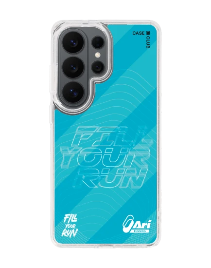 samsung galaxy s26 ultra clear magsafe ari running