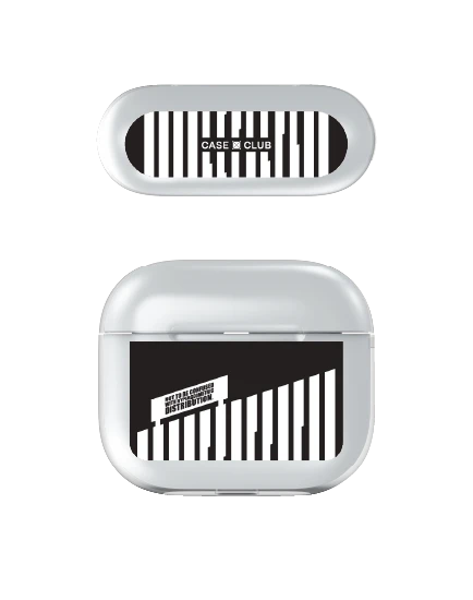 บาร์โค้ดขาวดำ