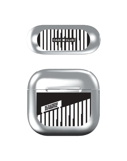 บาร์โค้ดขาวดำ