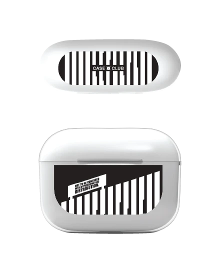 บาร์โค้ดขาวดำ