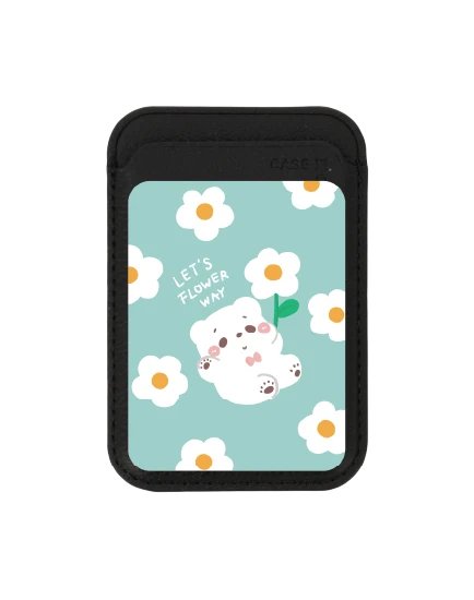 bearplease daisy