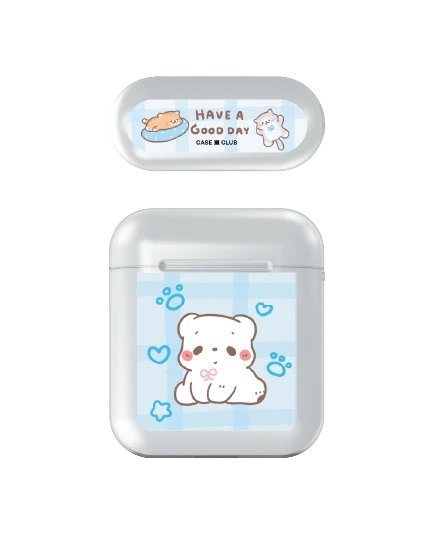 bearplease have a good day