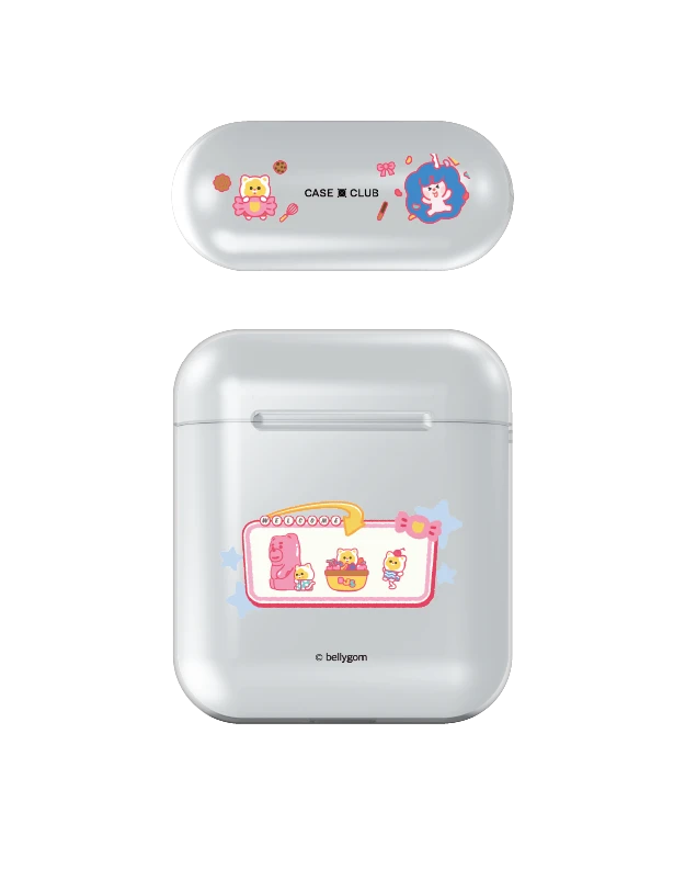 bellygom jelly store