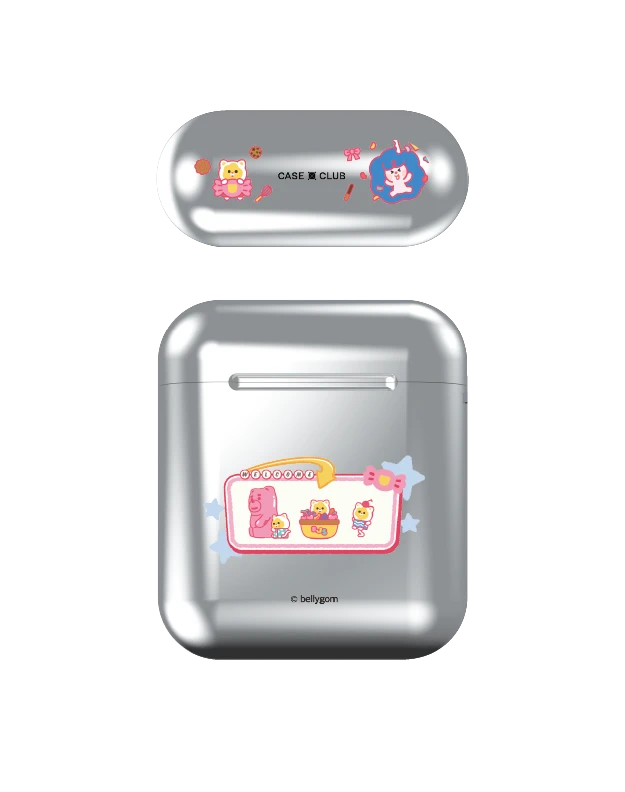 bellygom jelly store