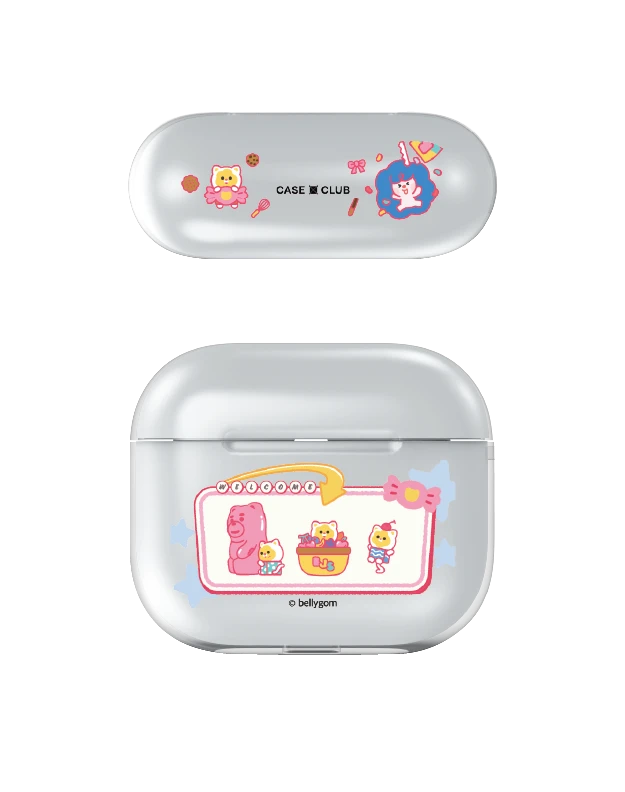 bellygom jelly store