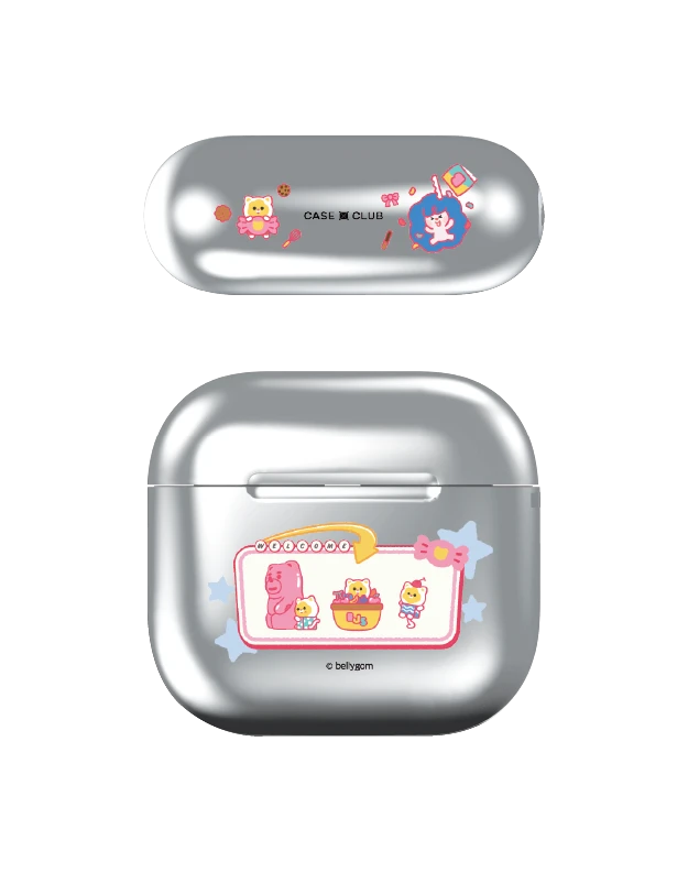 bellygom jelly store