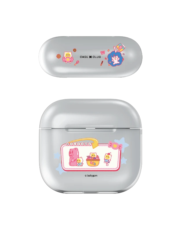 bellygom jelly store