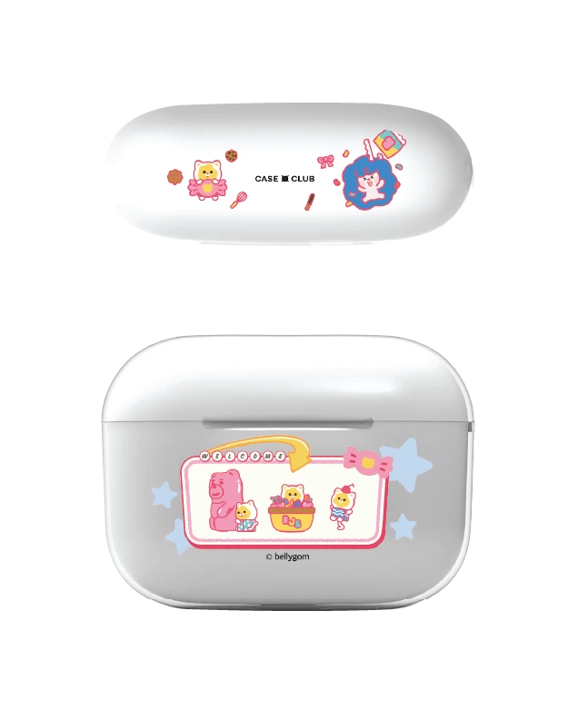 bellygom jelly store