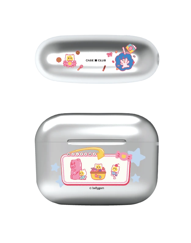 bellygom jelly store