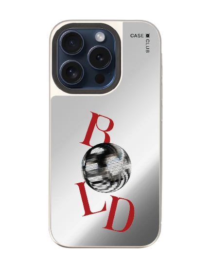 iphone 15 pro mirror magsafe bold disco