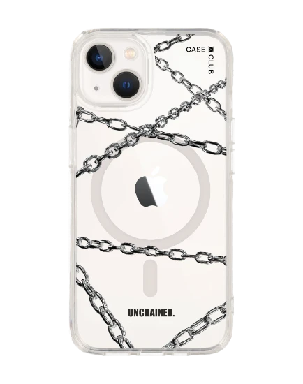 iphone 13 clear magsafe chain