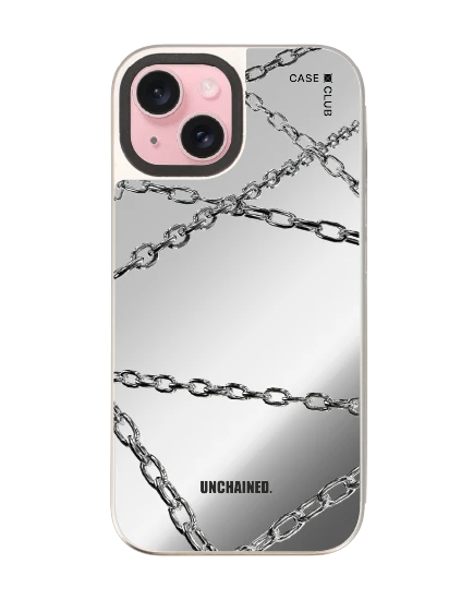 iphone 15 mirror magsafe chain