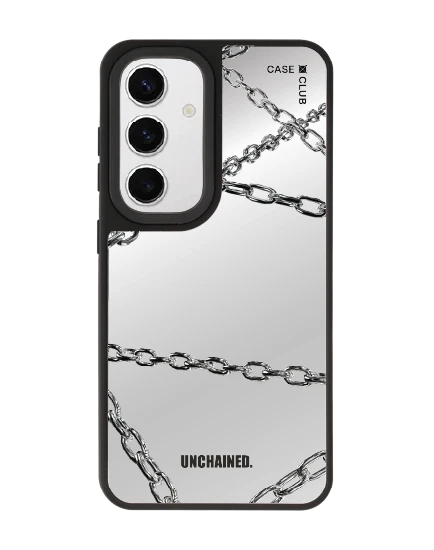 samsung s24 matte mirror magsafe chain