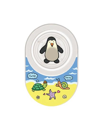 clear popgrip chonni beach