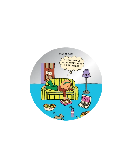 mirror popgrip chonni living room