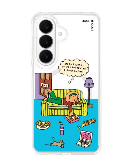 samsung galaxy s26 clear magsafe chonni living room