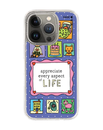 iphone 14 pro clear magsafe chonni photo frame