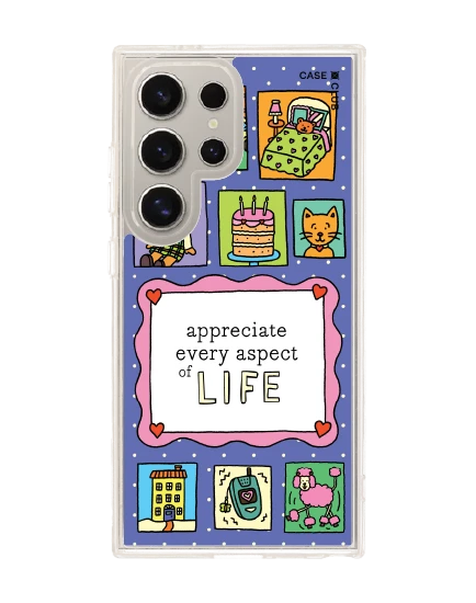 เคสใส samsung s24 ultra magsafe chonni photo frame