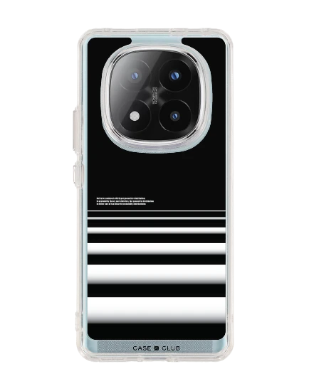 redmi note 14 pro plus clear case crosswalk