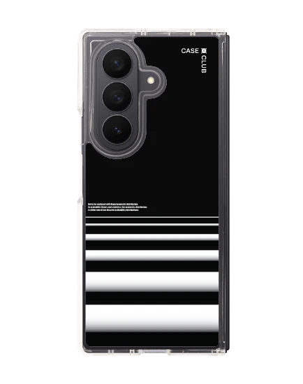 samsung galaxy z fold 7 clear magsafe crosswalk