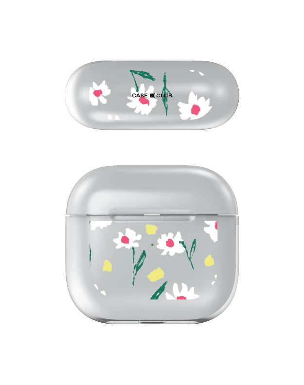 เคสใส airpods 4 dear landmeé