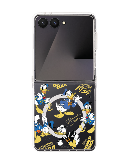 เคส samsung galaxy z flip 7 magsafe donald duck 1934