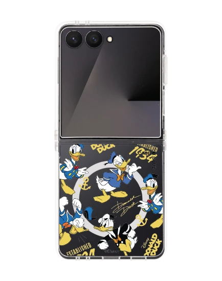เคส samsung galaxy z flip 7 magsafe donald duck ปี 1934