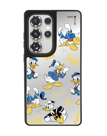 samsung s25 ultra matte mirror magsafe donald duck 1934