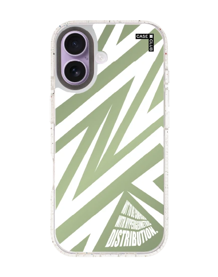 เคสกระจกใส iphone 17 mirror magsafe ซิกแซกสายฟ้า