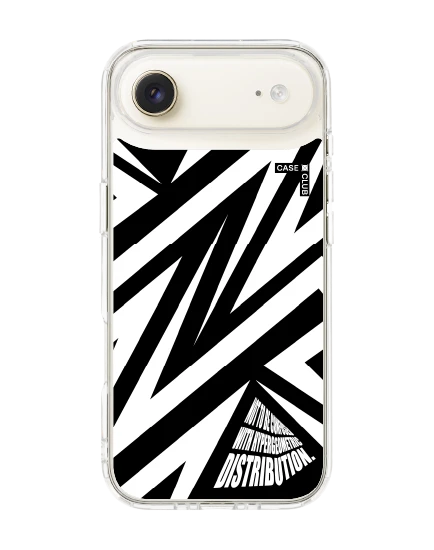 iphone air clear magsafe electric zigzag