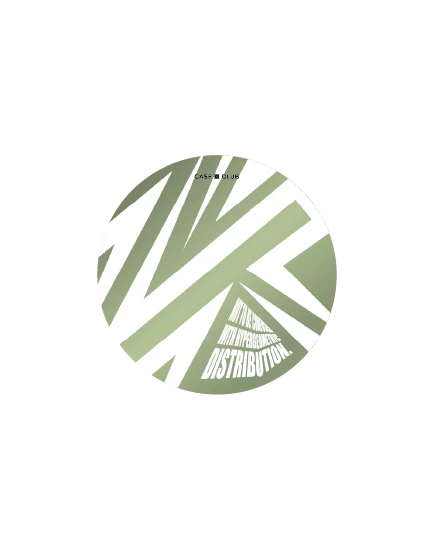 mirror popgrip electric zigzag