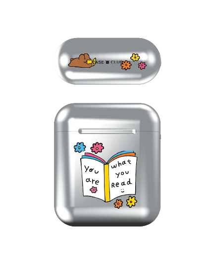 fluffy bunny reading club