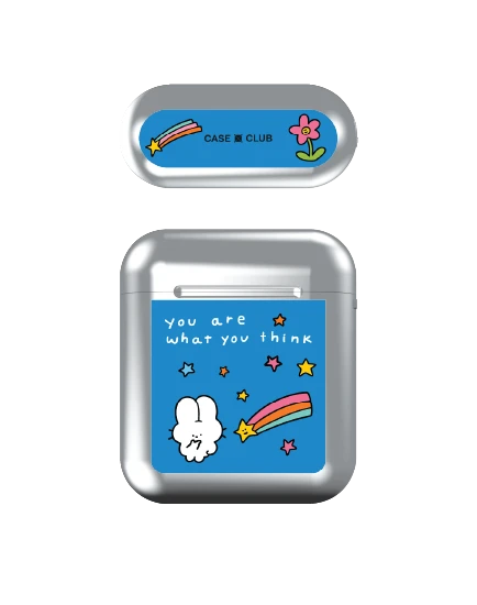 fluffy bunny universe