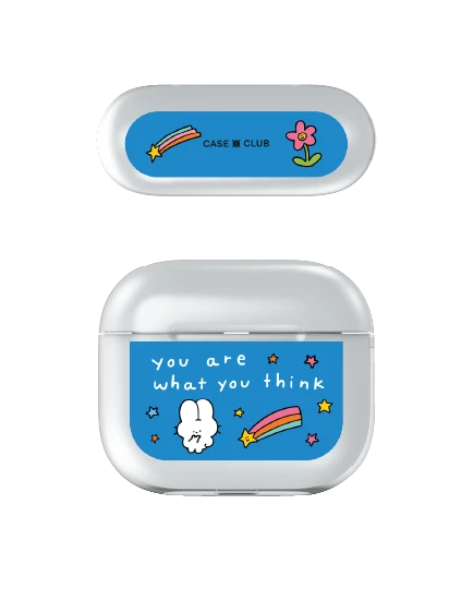 fluffy bunny universe