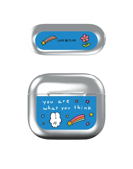 fluffy bunny universe