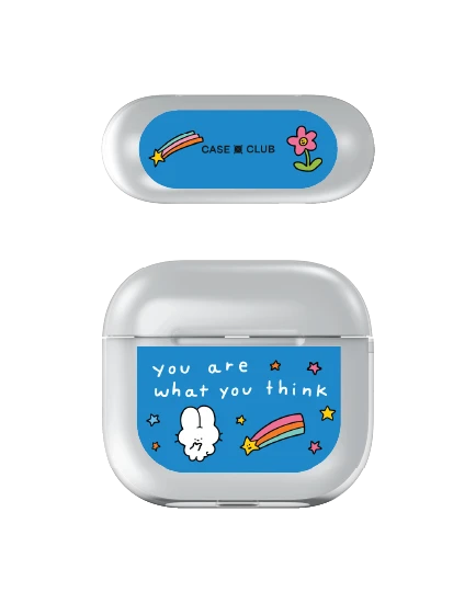 fluffy bunny universe