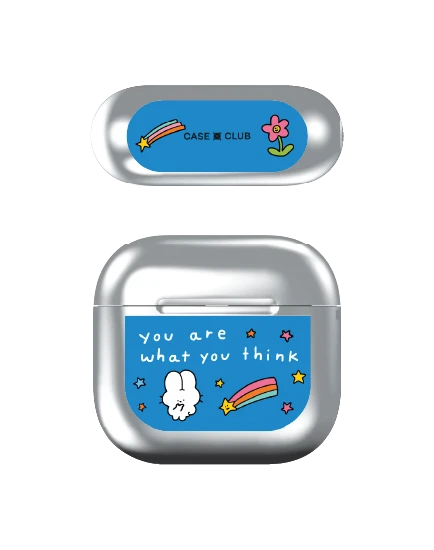 fluffy bunny universe