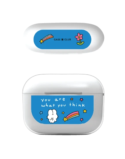 fluffy bunny universe