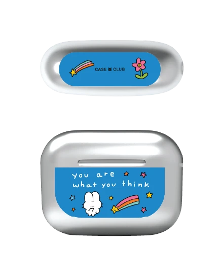 fluffy bunny universe