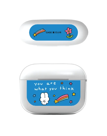 fluffy bunny universe