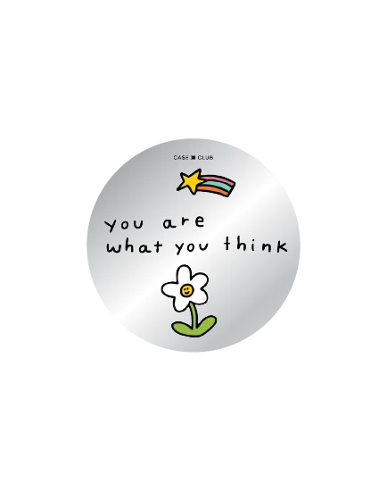 mirror popgrip fluffy bunny universe