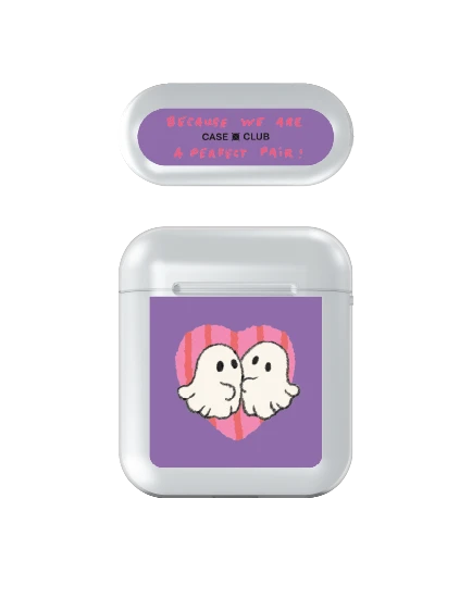 ghost club perfect pair