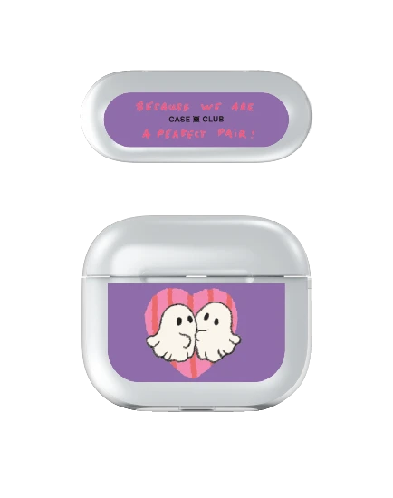 ghost club perfect pair