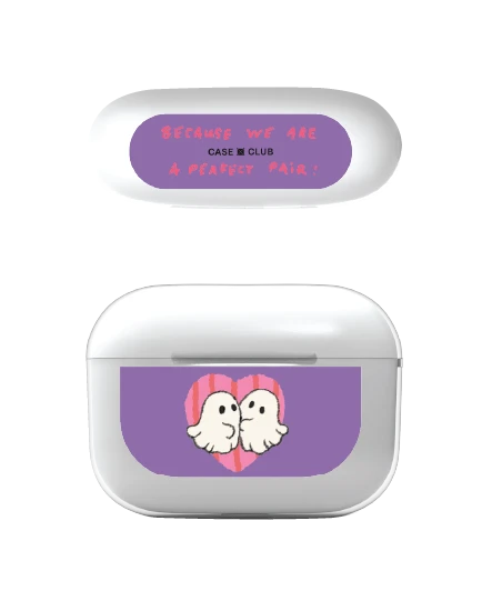 ghost club perfect pair