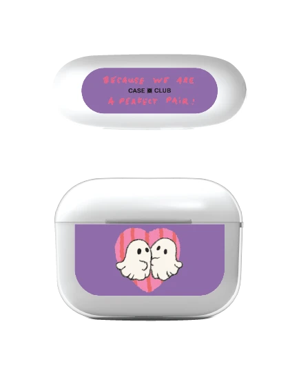 ghost club perfect pair