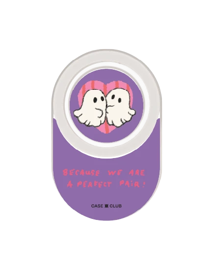 ghost club perfect pair