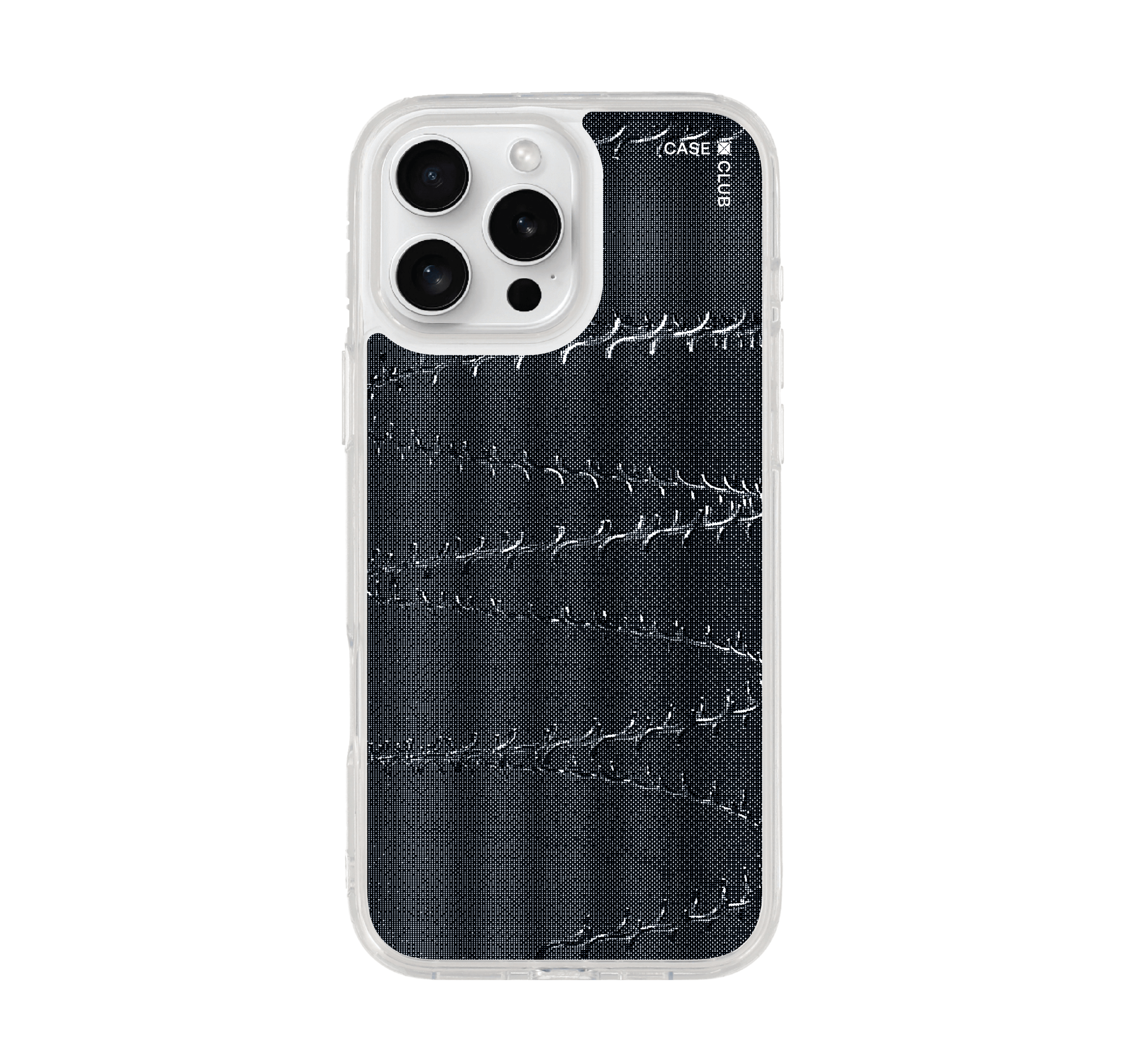 เคสใส iphone 16 pro max อาร์เรย์