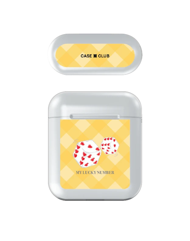 ลูกเต๋าหัวใจ