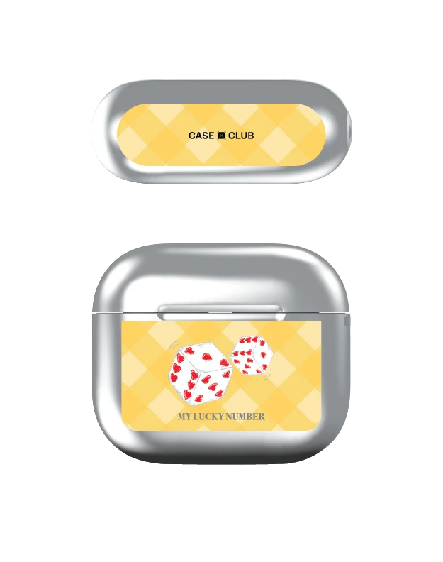 ลูกเต๋าหัวใจ